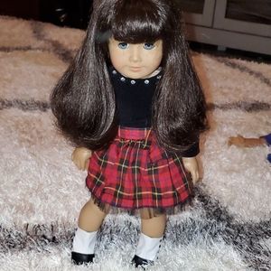 American girl doll